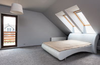 Old Radnor bedroom extensions