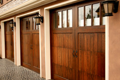 Old Radnor garage extension quotes