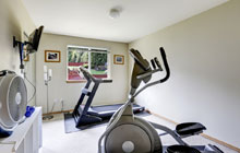 Old Radnor home gym construction leads