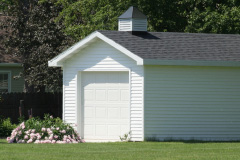 Old Radnor outbuilding construction costs